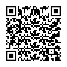 QR код за телефонен номер +9512128914