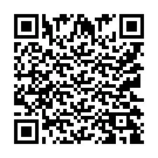 Kod QR dla numeru telefonu +9512128934