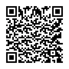 Kod QR dla numeru telefonu +9512128969