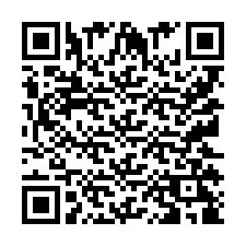 Código QR para número de telefone +9512128978