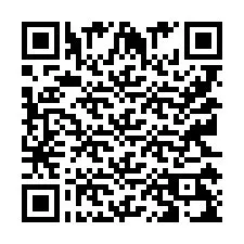 Kode QR untuk nomor Telepon +9512129002