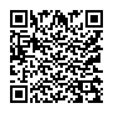 QR-код для номера телефона +9512129004