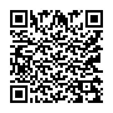 QR-code voor telefoonnummer +9512129006