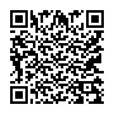 QR-Code für Telefonnummer +9512129007