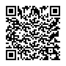 QR Code pour le numéro de téléphone +9512129021