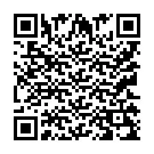 Código QR para número de telefone +9512129051