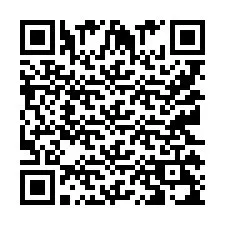 QR Code pour le numéro de téléphone +9512129056