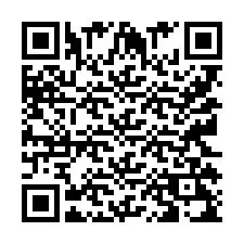 Código QR para número de teléfono +9512129072