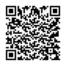 Código QR para número de telefone +9512129074