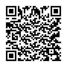 Código QR para número de teléfono +9512129079