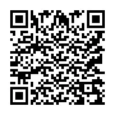 QR-koodi puhelinnumerolle +9512129089