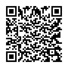 Código QR para número de teléfono +9512129092