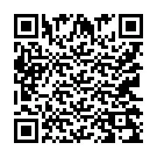 QR-koodi puhelinnumerolle +9512129097