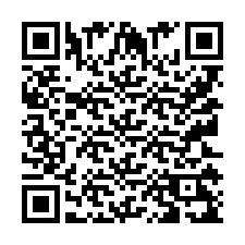 QR-code voor telefoonnummer +9512129110