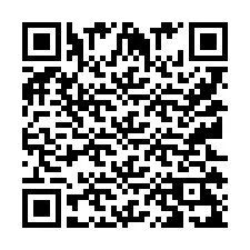 Código QR para número de teléfono +9512129124