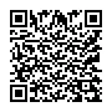 Código QR para número de telefone +9512129128