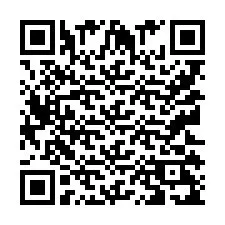 QR-koodi puhelinnumerolle +9512129131