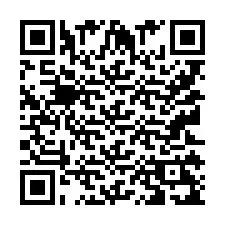 QR-код для номера телефона +9512129145