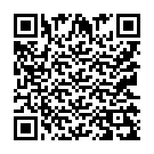 Código QR para número de telefone +9512129149