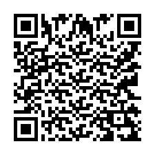 QR-koodi puhelinnumerolle +9512129152