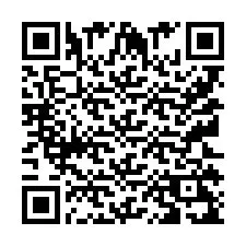 QR-koodi puhelinnumerolle +9512129160