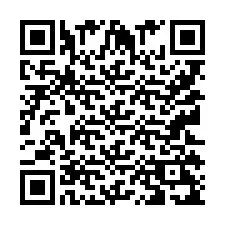 QR код за телефонен номер +9512129165