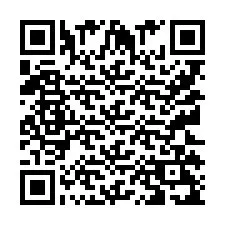 QR Code pour le numéro de téléphone +9512129170