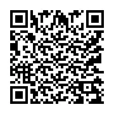 QR-код для номера телефона +9512129208