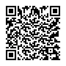 QR Code pour le numéro de téléphone +9512129214