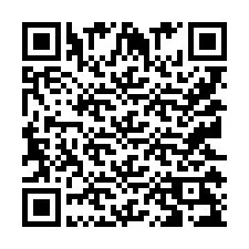 Código QR para número de teléfono +9512129219