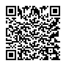 QR код за телефонен номер +9512129230