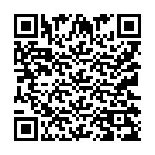 Kode QR untuk nomor Telepon +9512129234