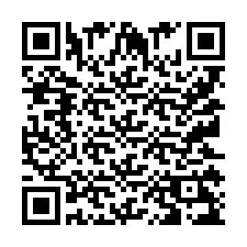 Código QR para número de telefone +9512129248