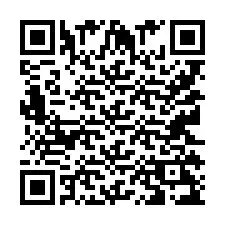 QR-code voor telefoonnummer +9512129267