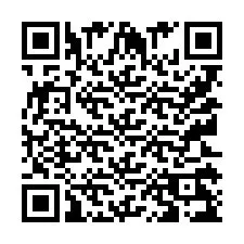 QR код за телефонен номер +9512129280