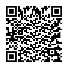 Codice QR per il numero di telefono +9512129281