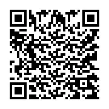 Codice QR per il numero di telefono +9512129286