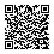 Codice QR per il numero di telefono +9512129291