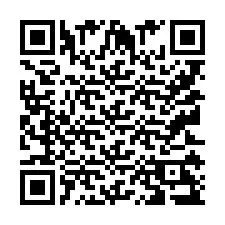 QR код за телефонен номер +9512129301