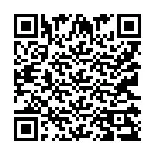 Codice QR per il numero di telefono +9512129303