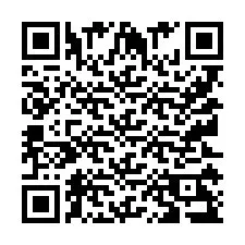 Codice QR per il numero di telefono +9512129304