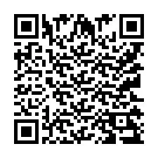 QR код за телефонен номер +9512129314