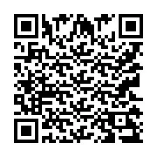 Codice QR per il numero di telefono +9512129315