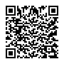 QR код за телефонен номер +9512129318