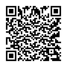 QR-код для номера телефона +9512129334