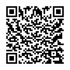 QR-koodi puhelinnumerolle +9512129341