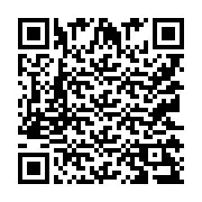 Codice QR per il numero di telefono +9512129349