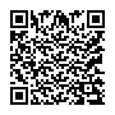 Código QR para número de teléfono +9512129351