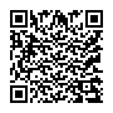 QR Code pour le numéro de téléphone +9512129381