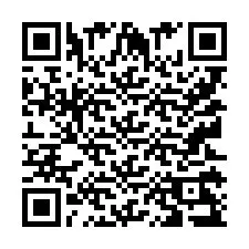 QR-koodi puhelinnumerolle +9512129385